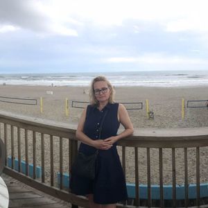 Meet your Posher, Jolanta